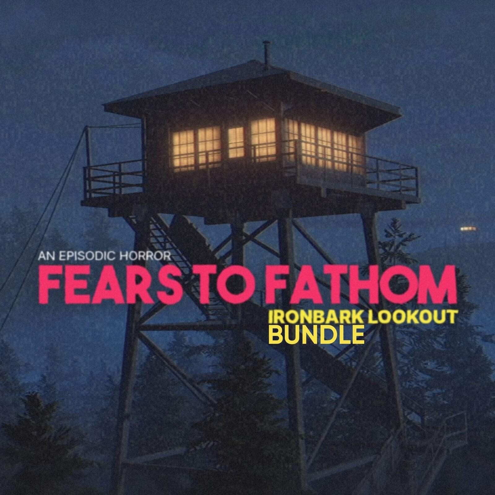 Fears to Fathom Bundle PC/Steam