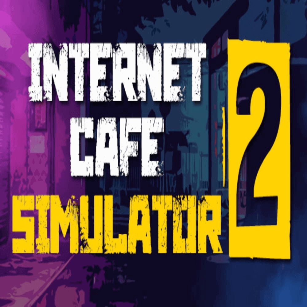 Internet Cafe Simulator 1 & 2 PC/Steam