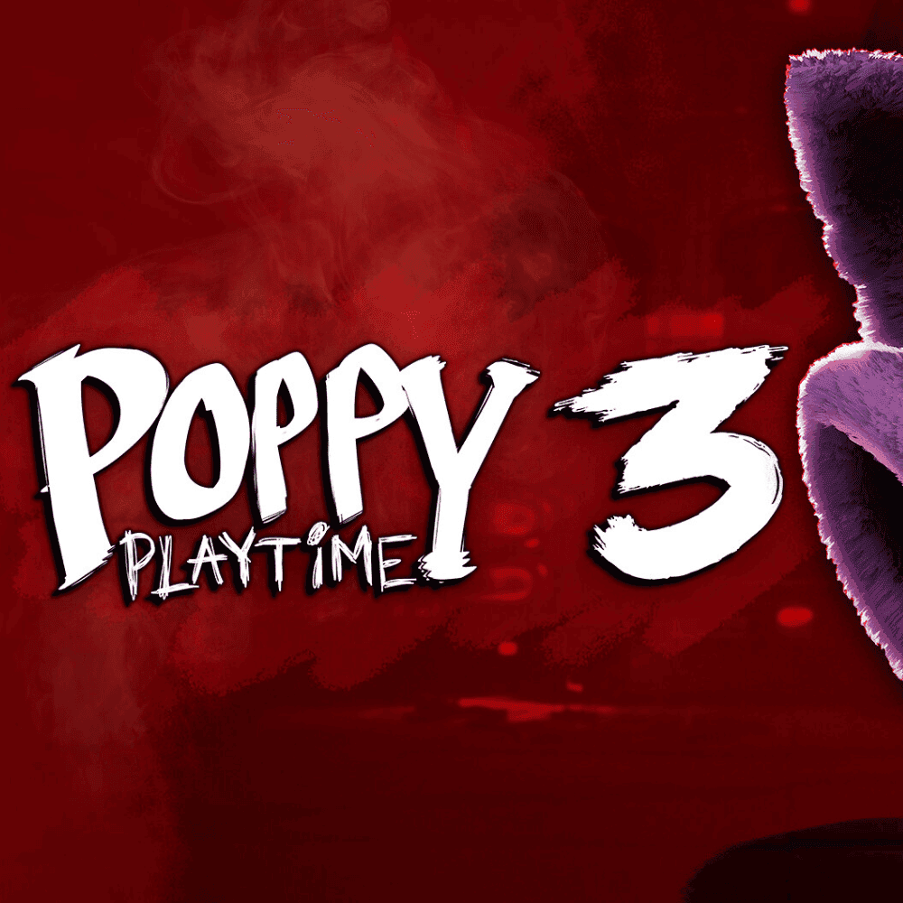Poppy Playtime Capitulo 3 PC/Steam
