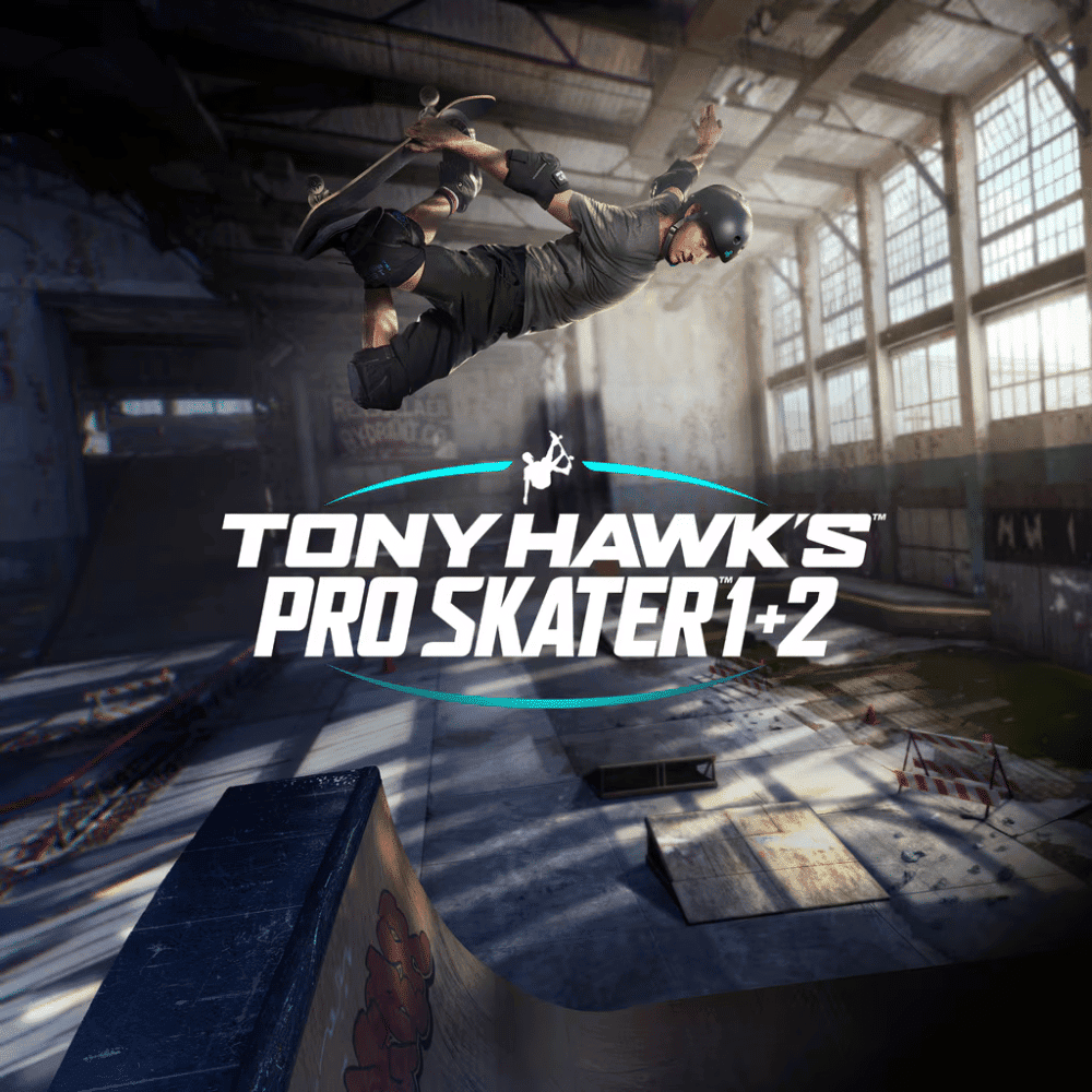Tony Hawk’s™ Pro Skater™ 1 + 2 PC/Steam