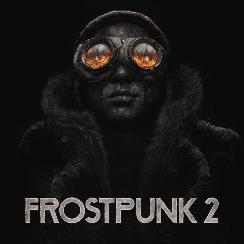Frostpunk 2 PC/Steam