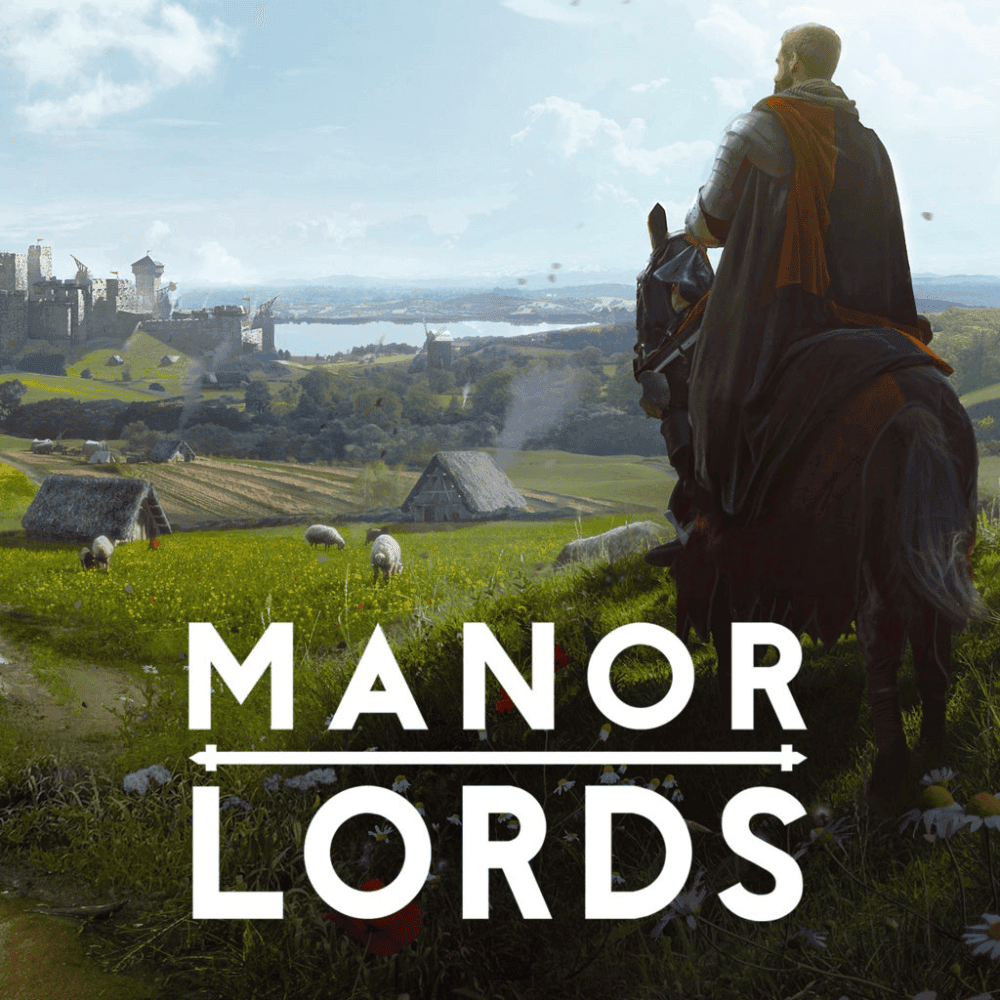 Manor Lords PC/Steam