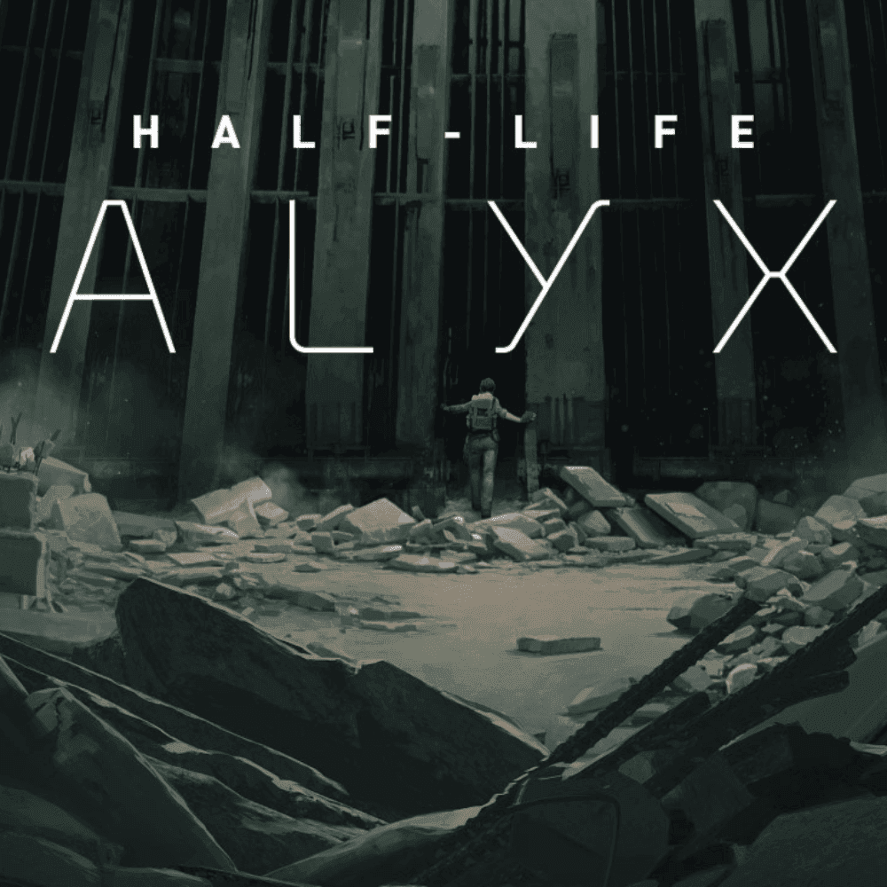 Half-Life: Alyx PC/Steam
