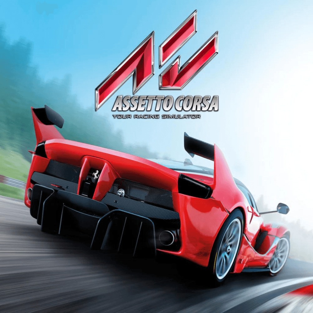 Assetto Corsa Ultimate Edition PC/Steam