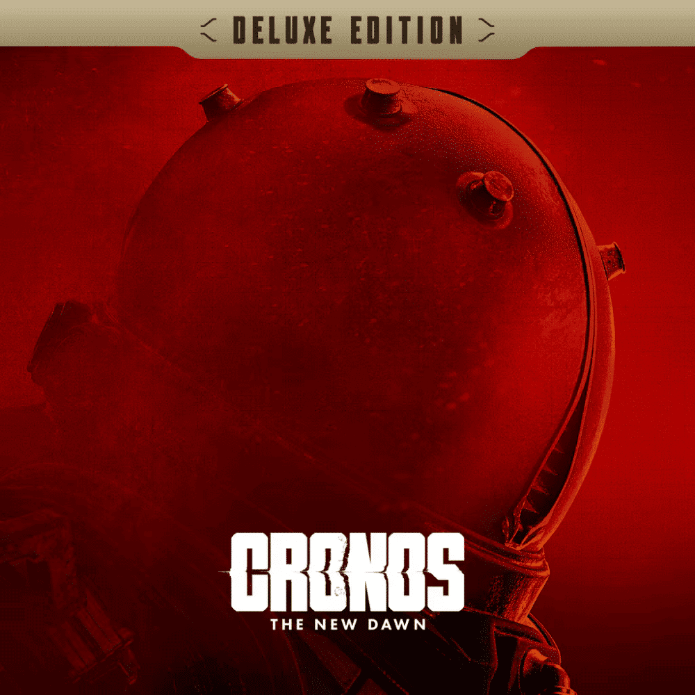 Cronos: The New Dawn Deluxe Edition PC/Steam