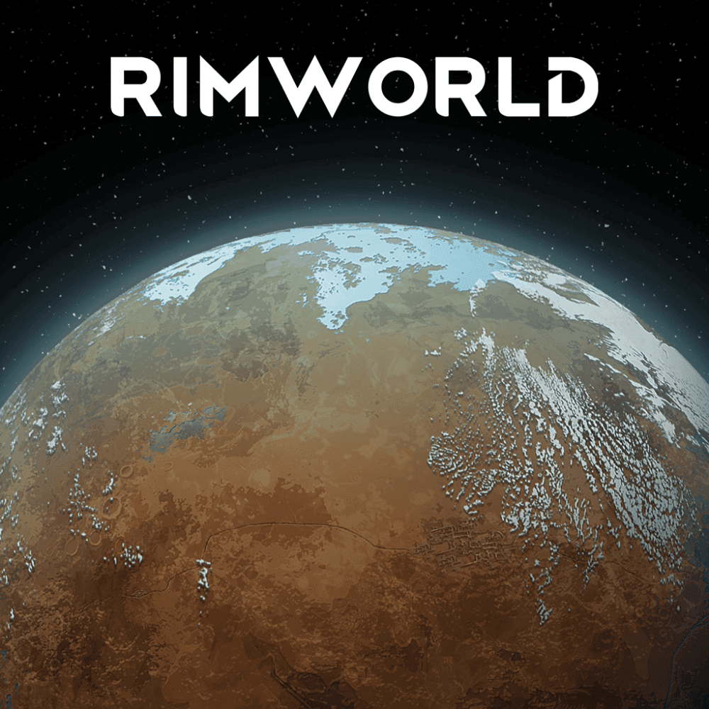 RimWorld PC/Steam