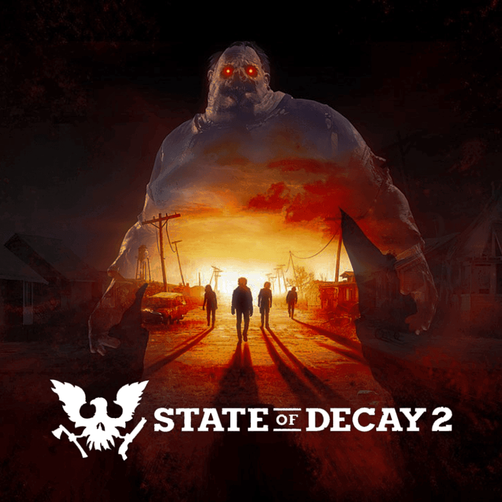 State of Decay 2: Juggernaut Edition PC/Steam