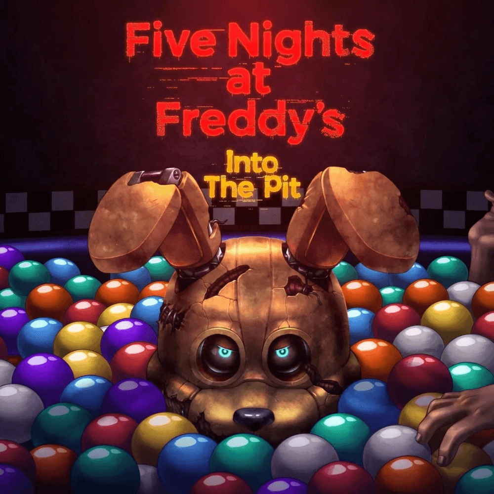 Five Nights at Freddys: Into the Pit PC/Steam