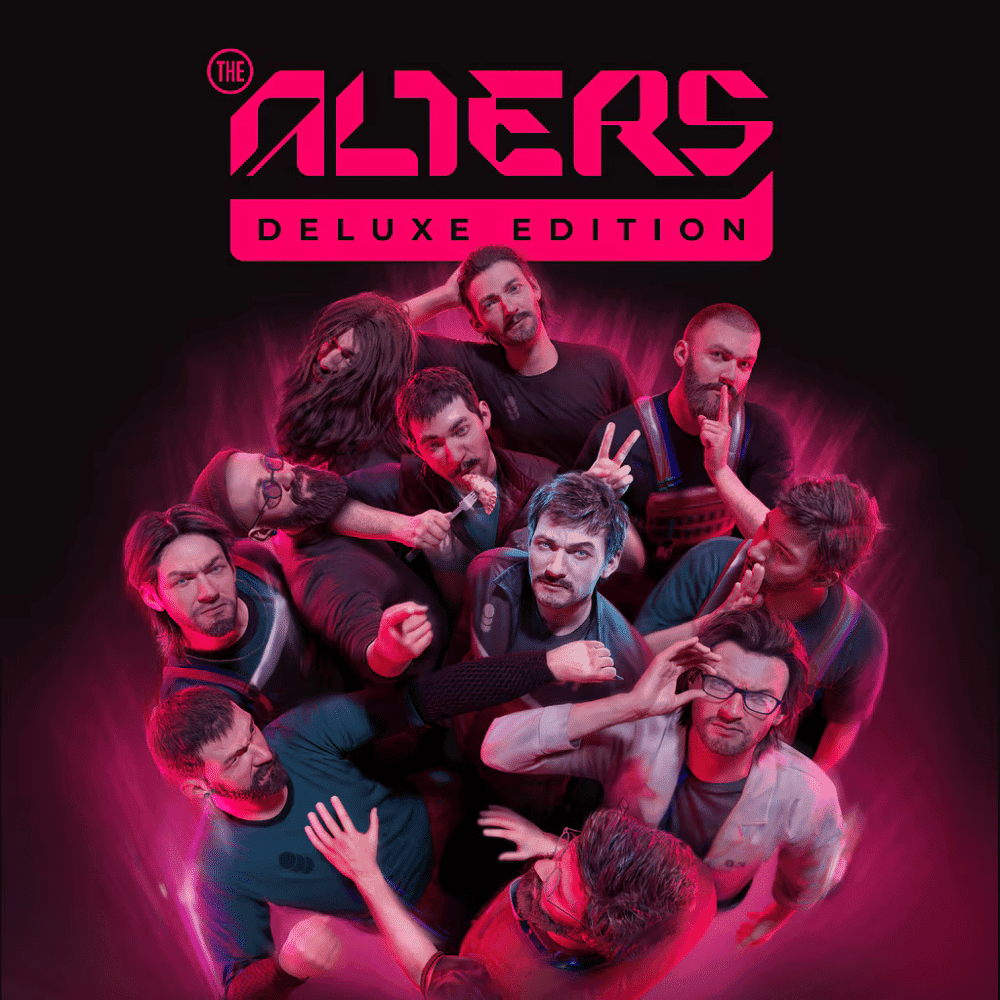 The Alters: Deluxe Edition PC/Steam