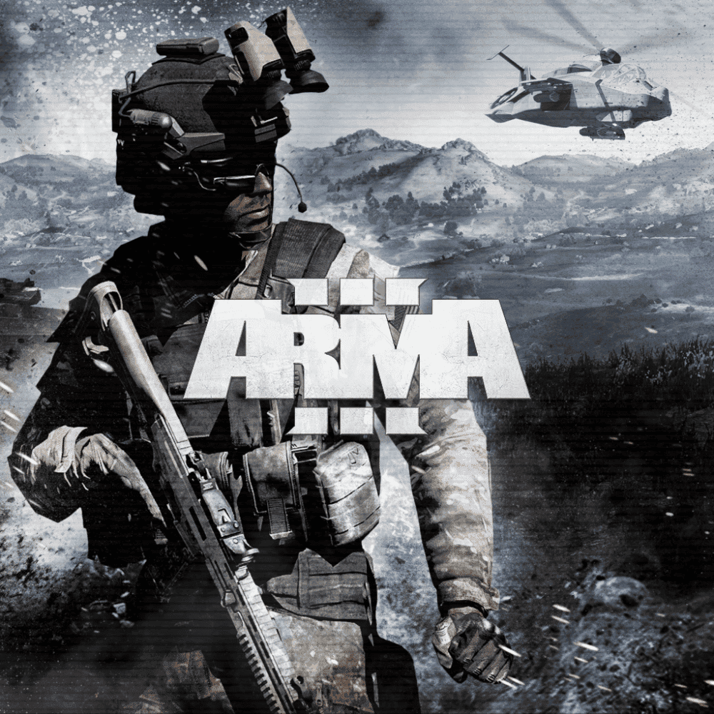 Arma 3 PC/Steam