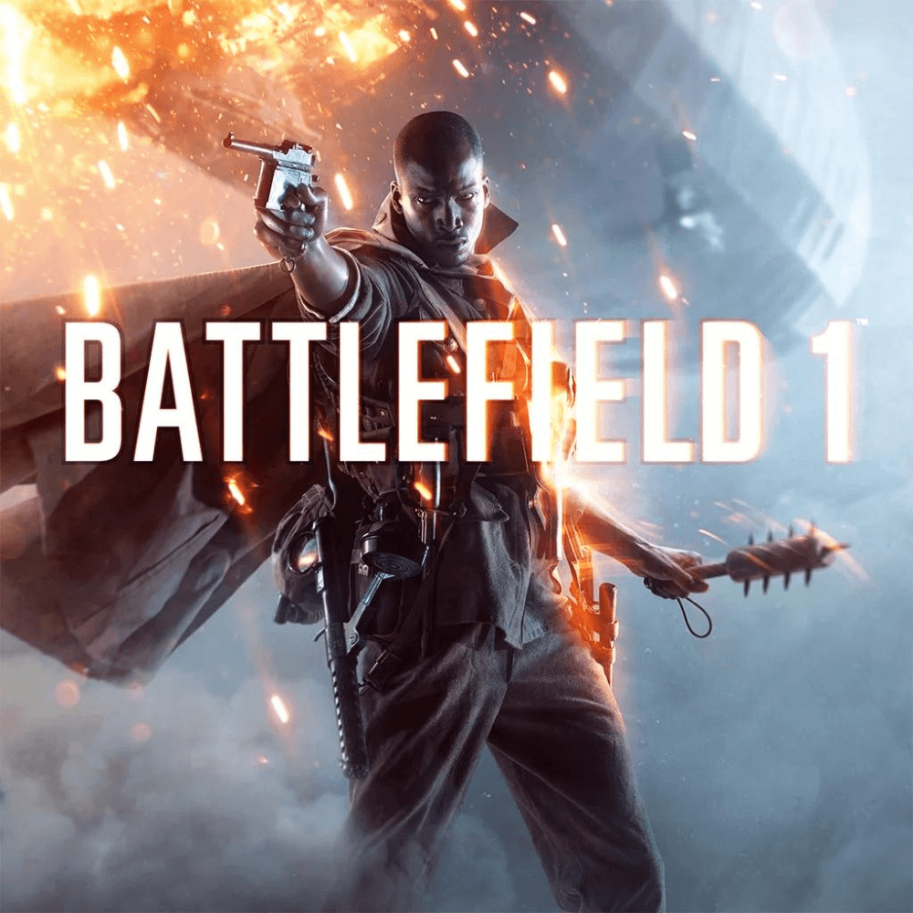 Battlefield 1 Revolution PC/Steam