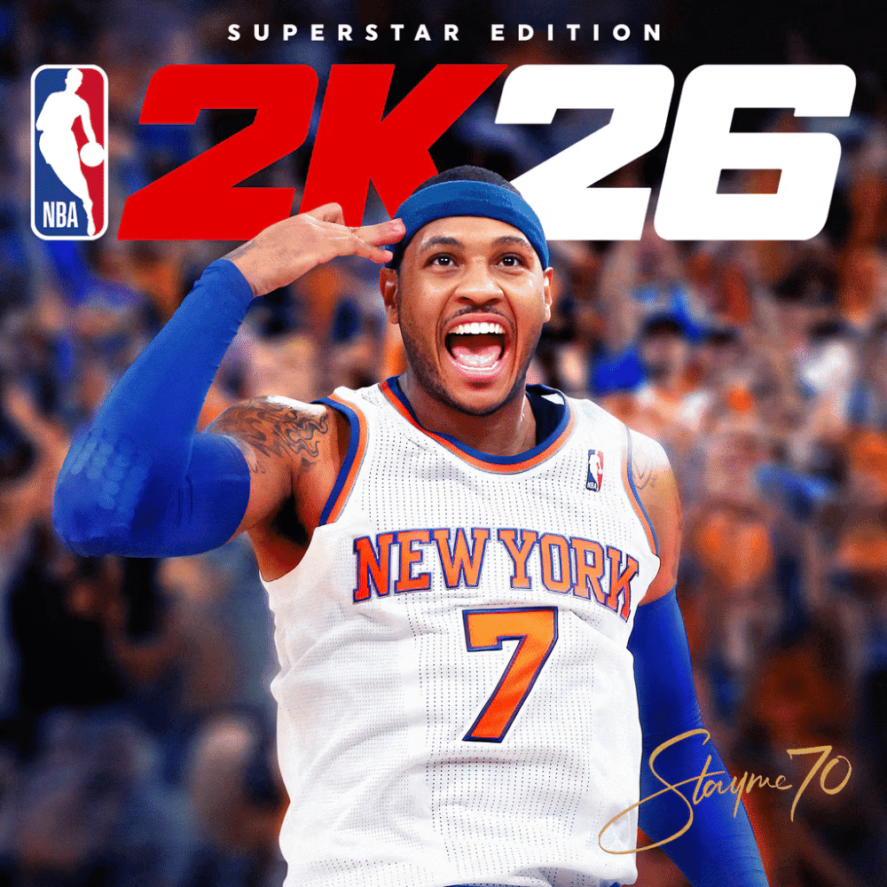 NBA 2K26 Superstar Edition PC/Steam