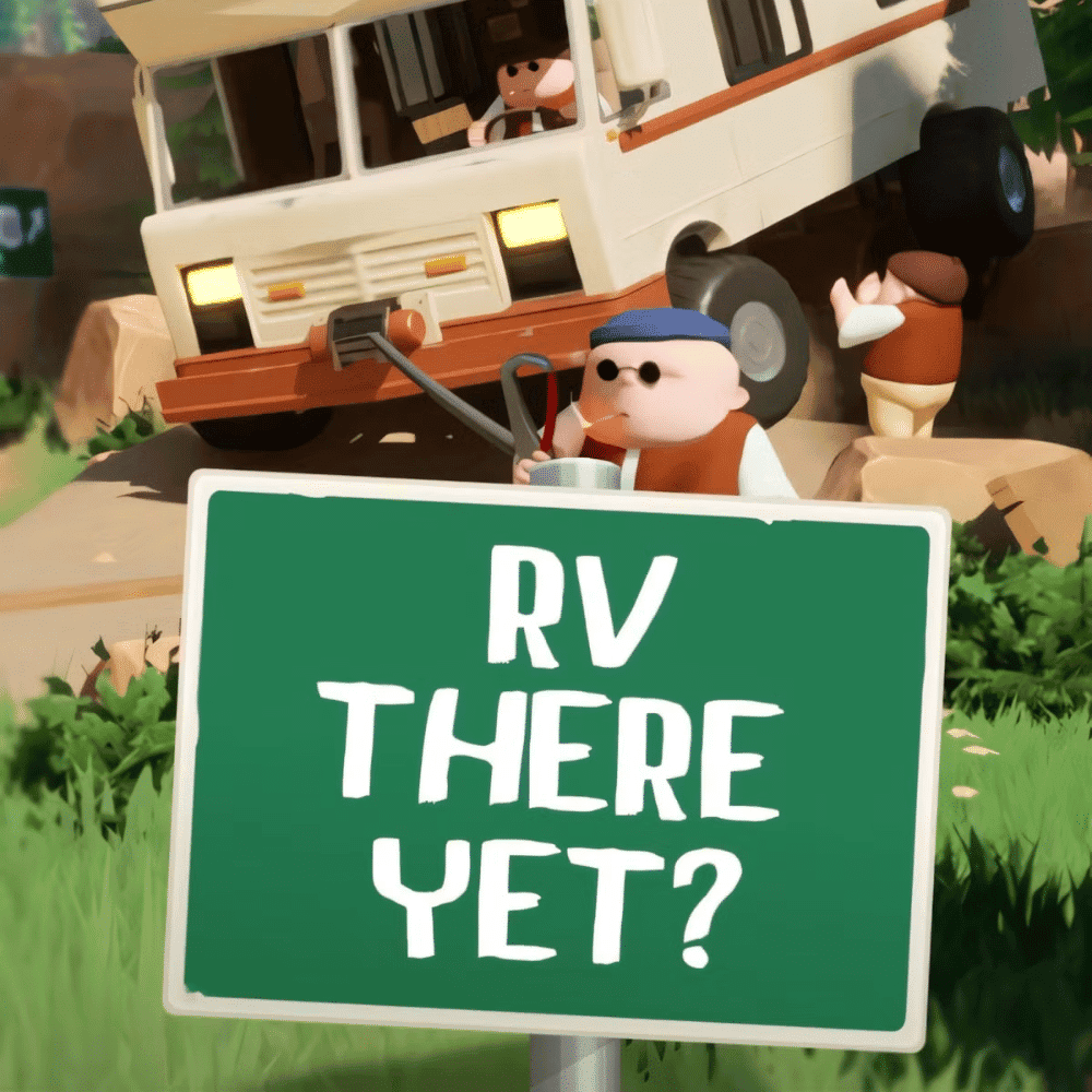 RV There Yet?  PC/Steam