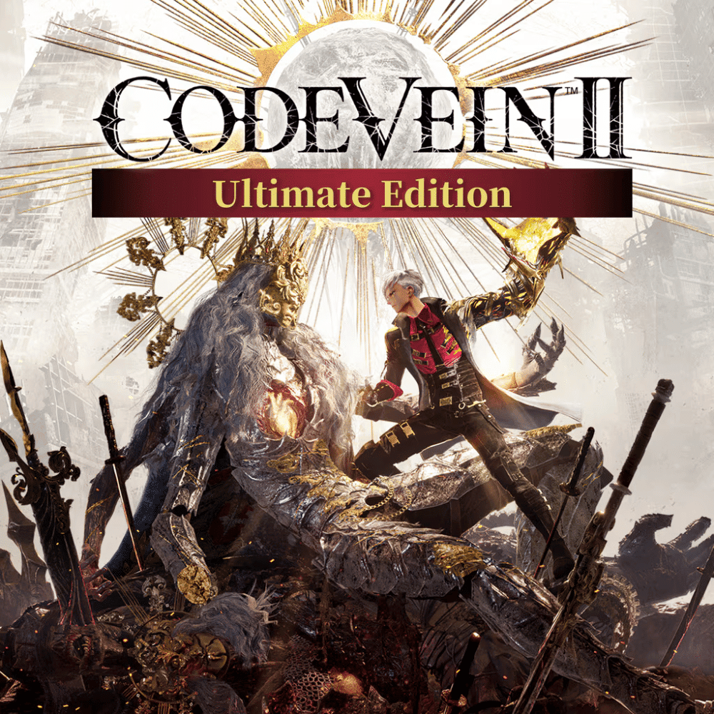 Code Vein II Ultimate Edition PC/Steam