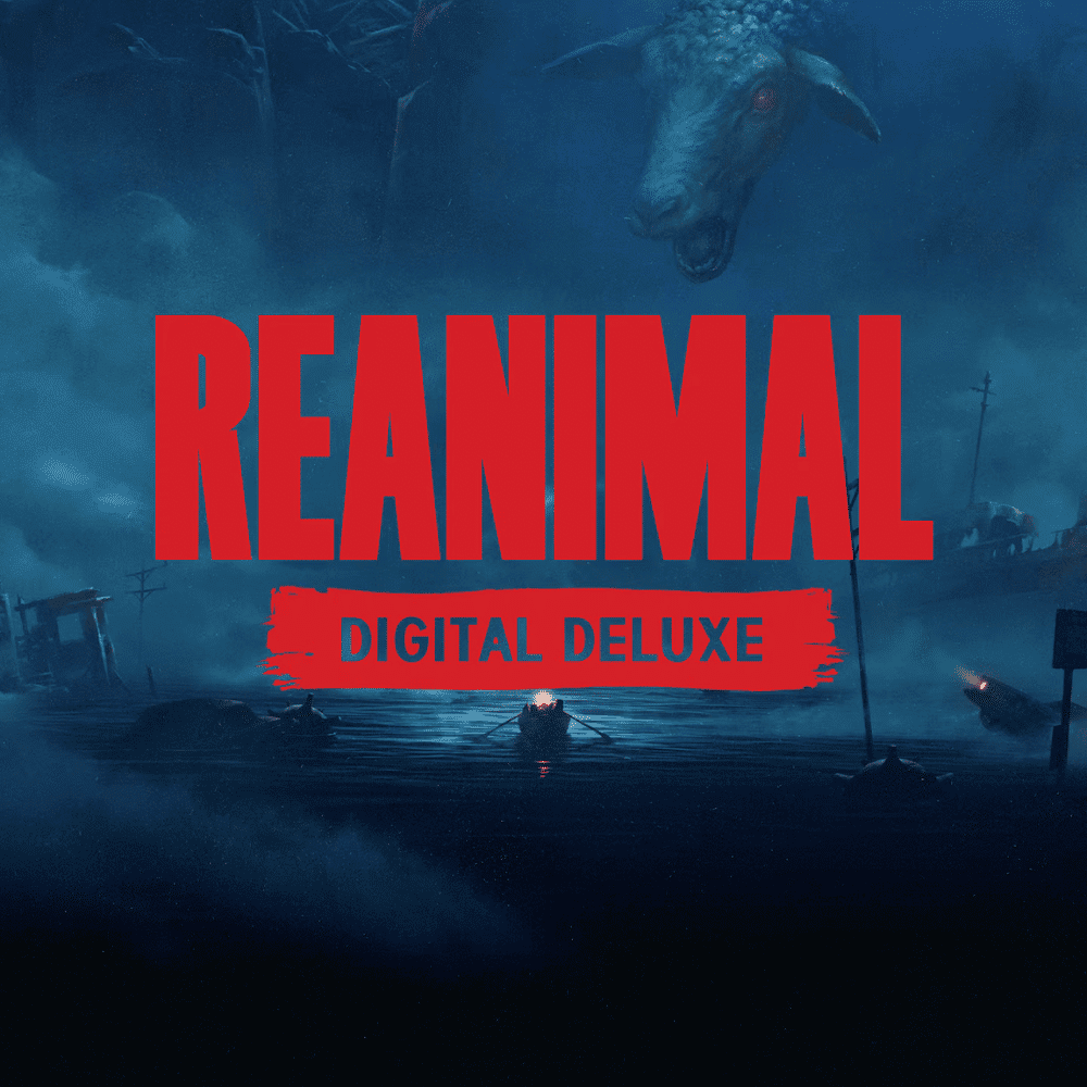 REANIMAL Deluxe Edition PC/Steam