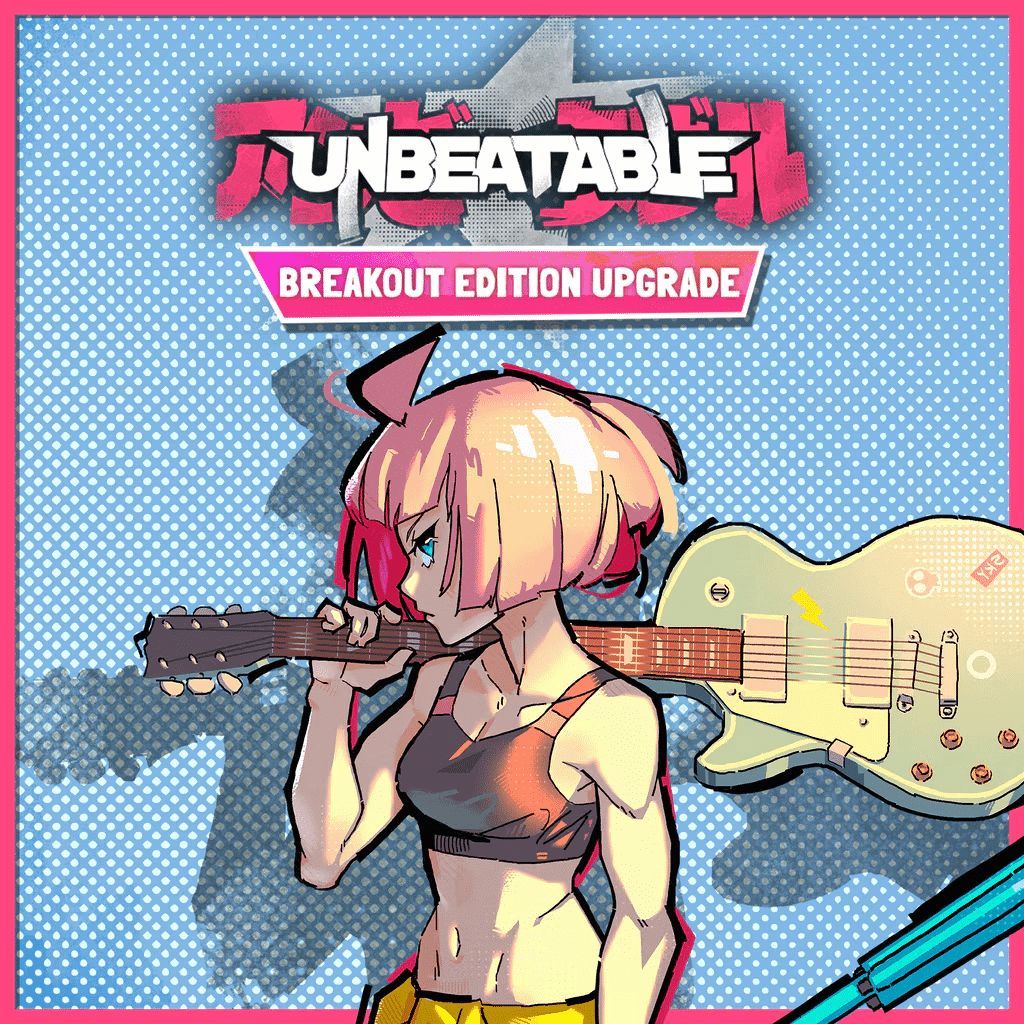 UNBEATABLE – Breakout Edition PC/Steam