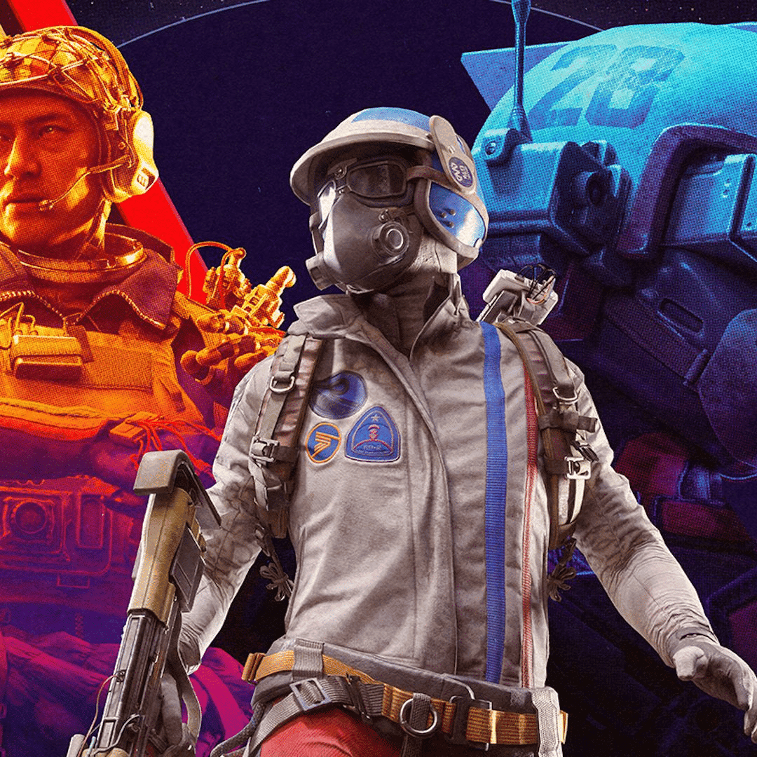 Arc Raiders Rental PC/Steam