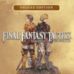 FINAL FANTASY TACTICS – The Ivalice Chronicles Deluxe Edition PC/Steam