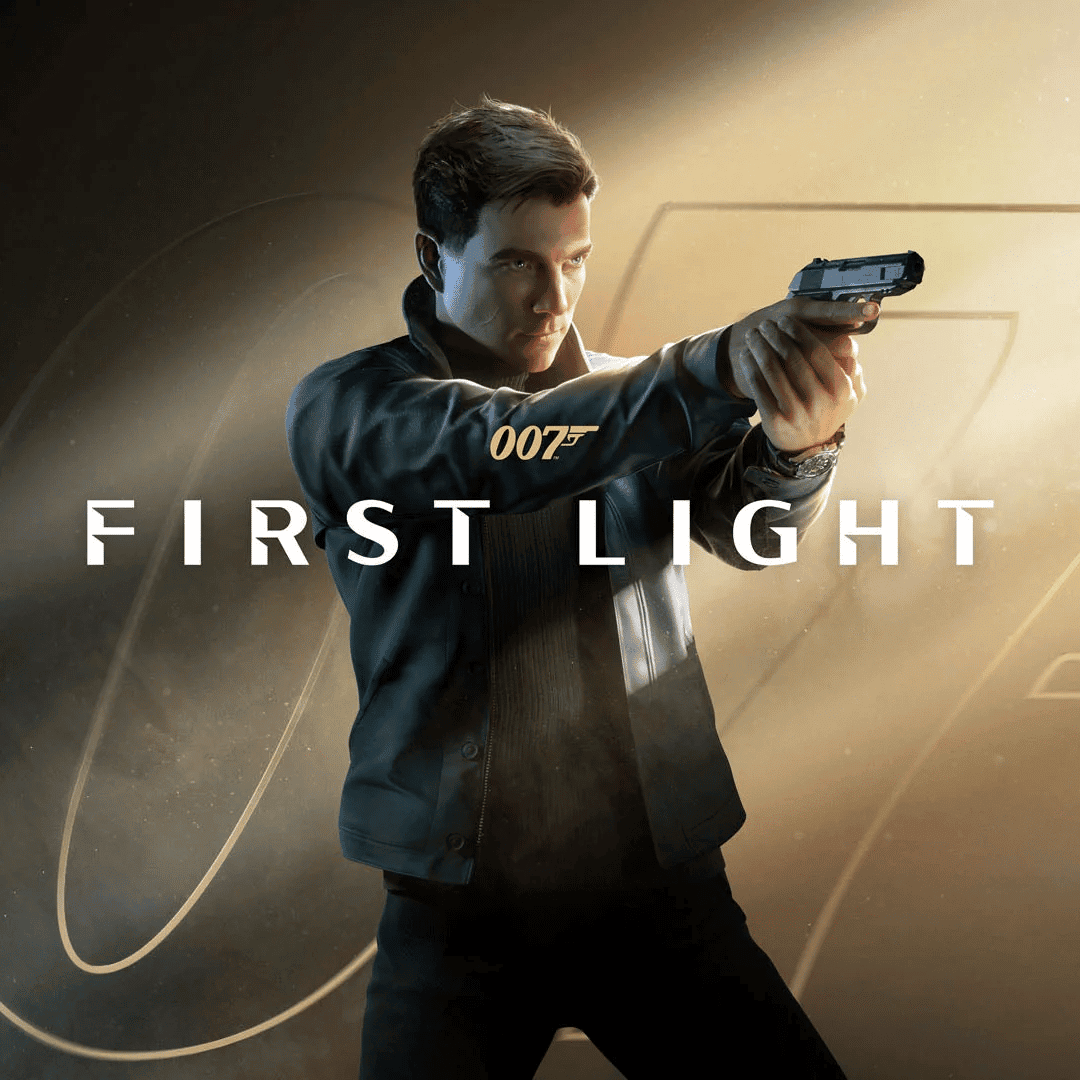 007 First Light PC/Steam