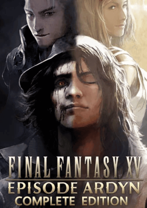 FINAL FANTASY XV EPISODE ARDYN COMPLETE EDITION PC/Steam