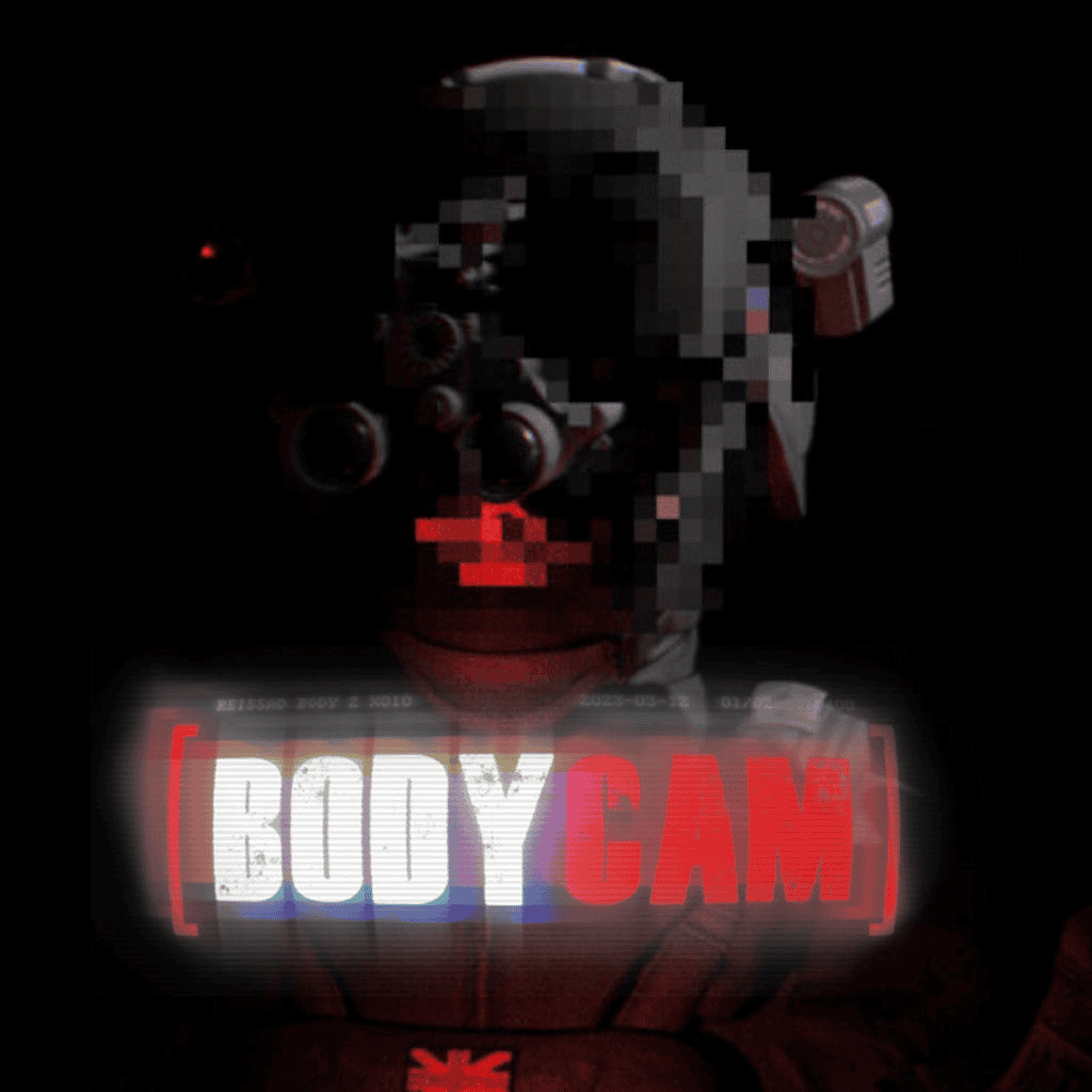Bodycam PC/Steam