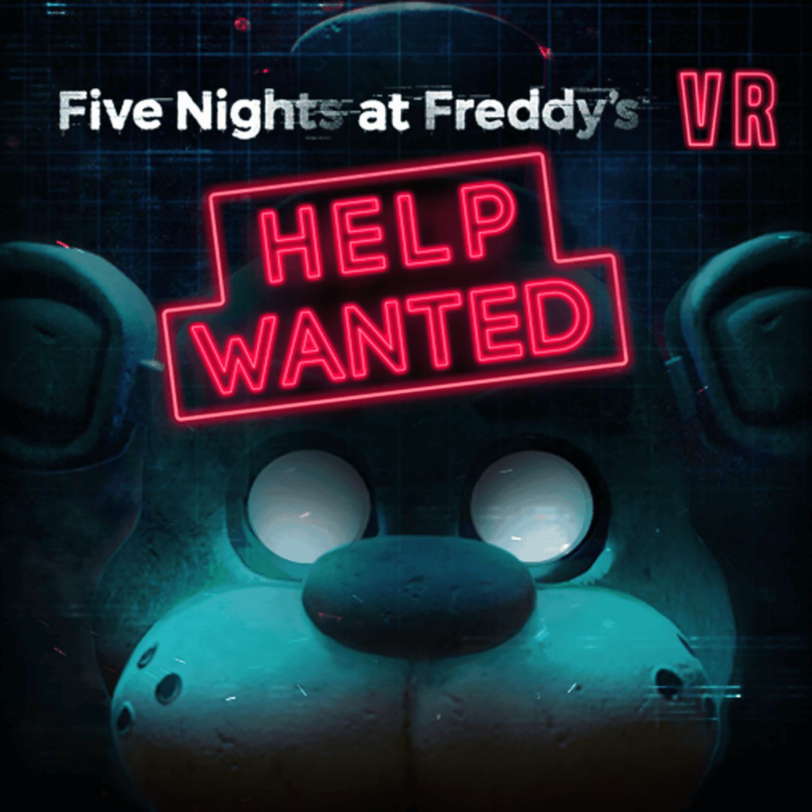 Five Nights at Freddy's: Help Wanted - Bundle PC/Steam