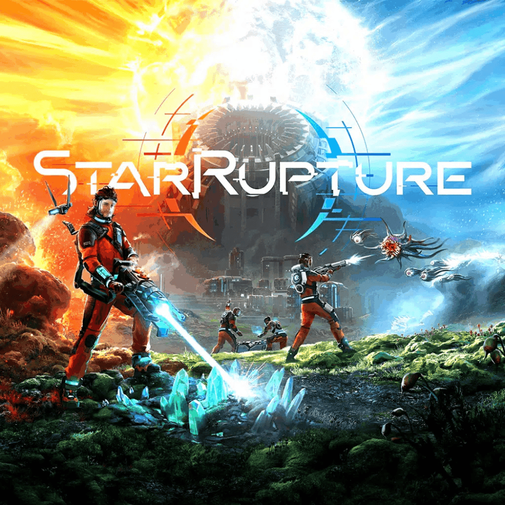 StarRupture PC/Steam