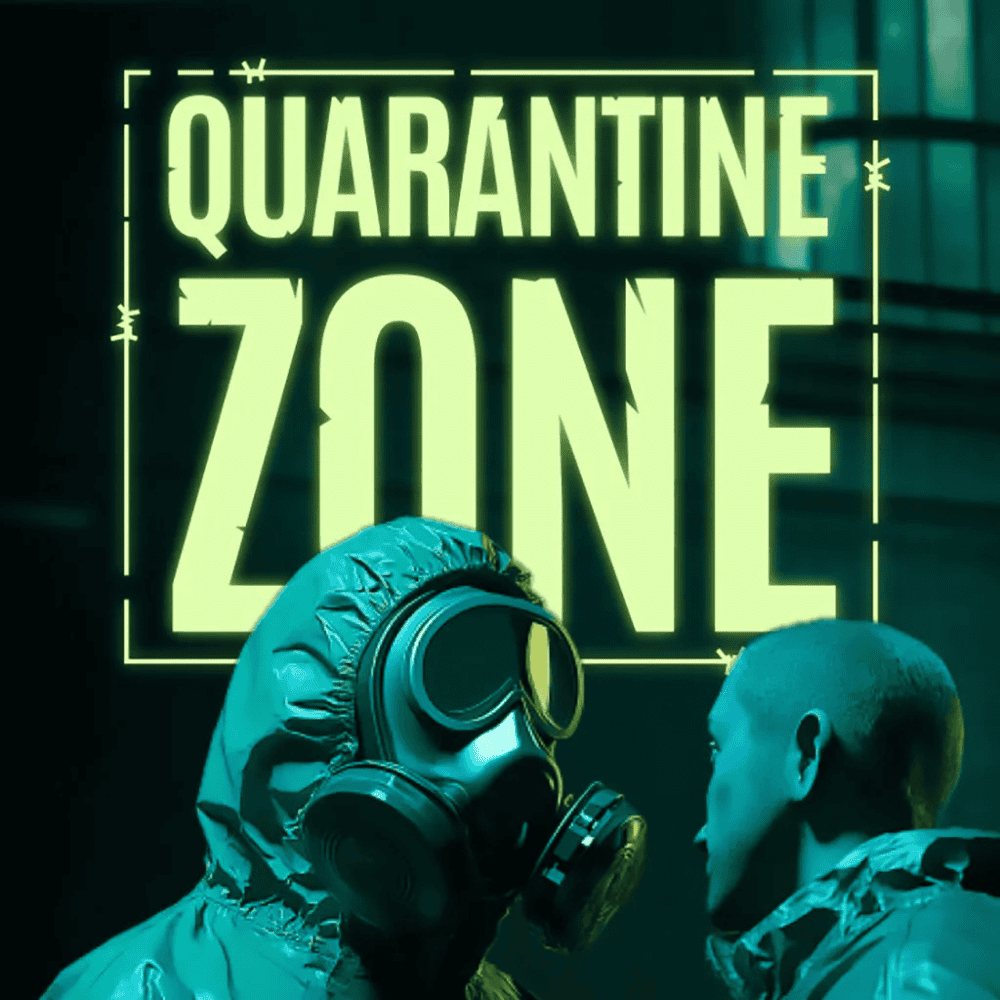 Quarantine Zone: The Last Check PC/Steam