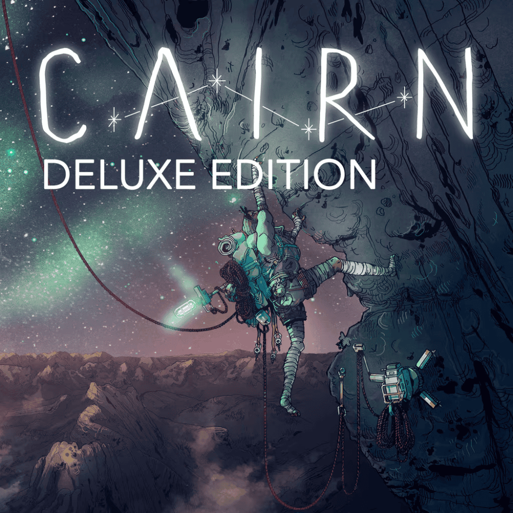 Cairn Deluxe Edition PC/Steam