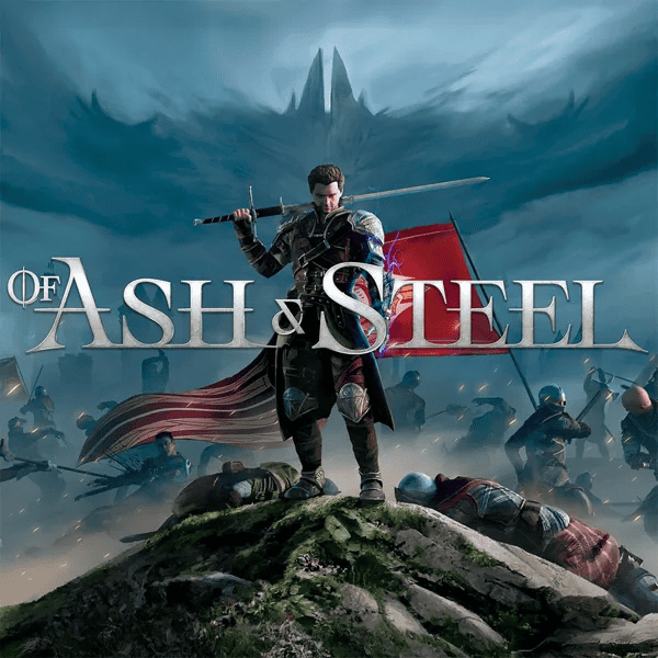 Of Ash and Steel PC/Steam