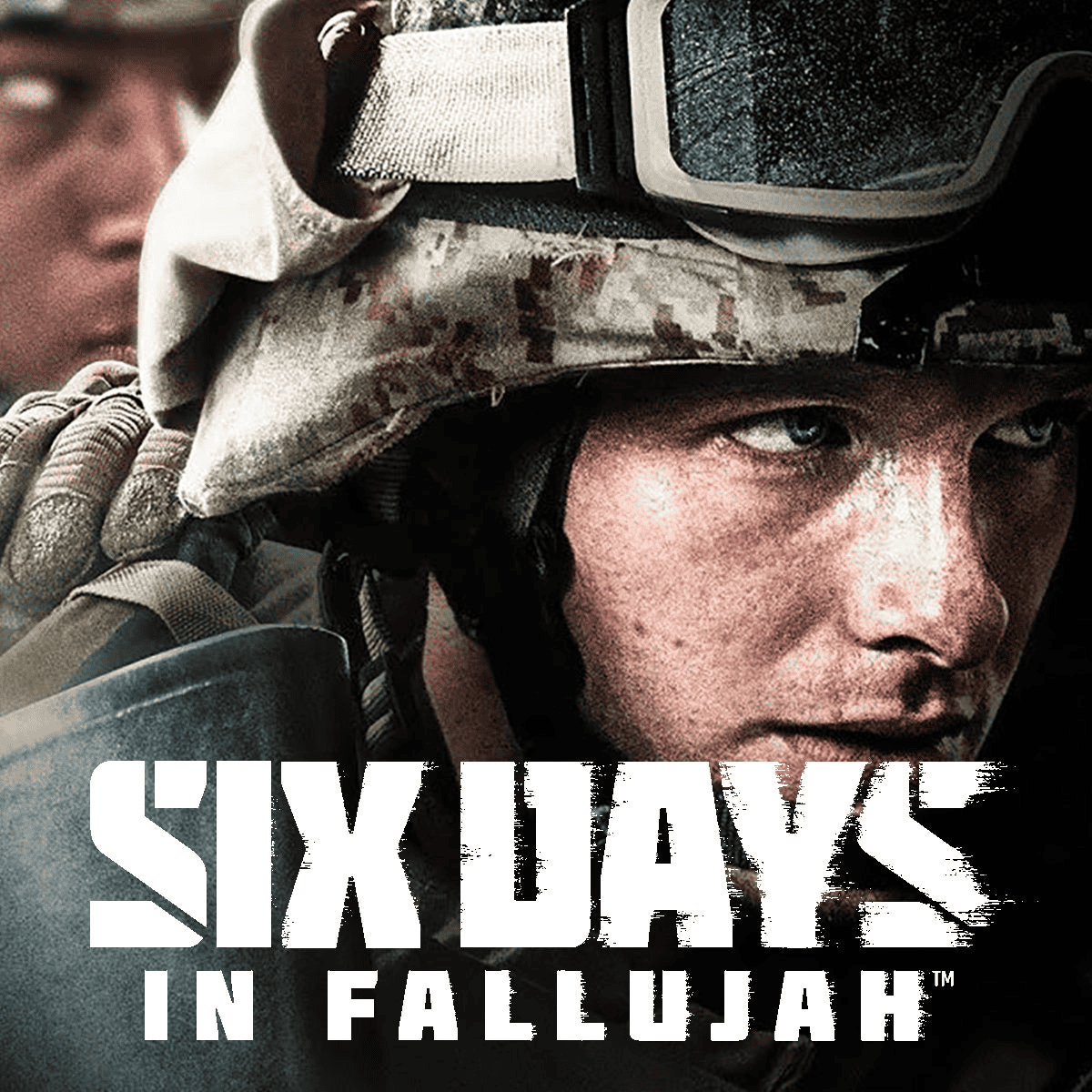 Six Days in Fallujah PC/Steam