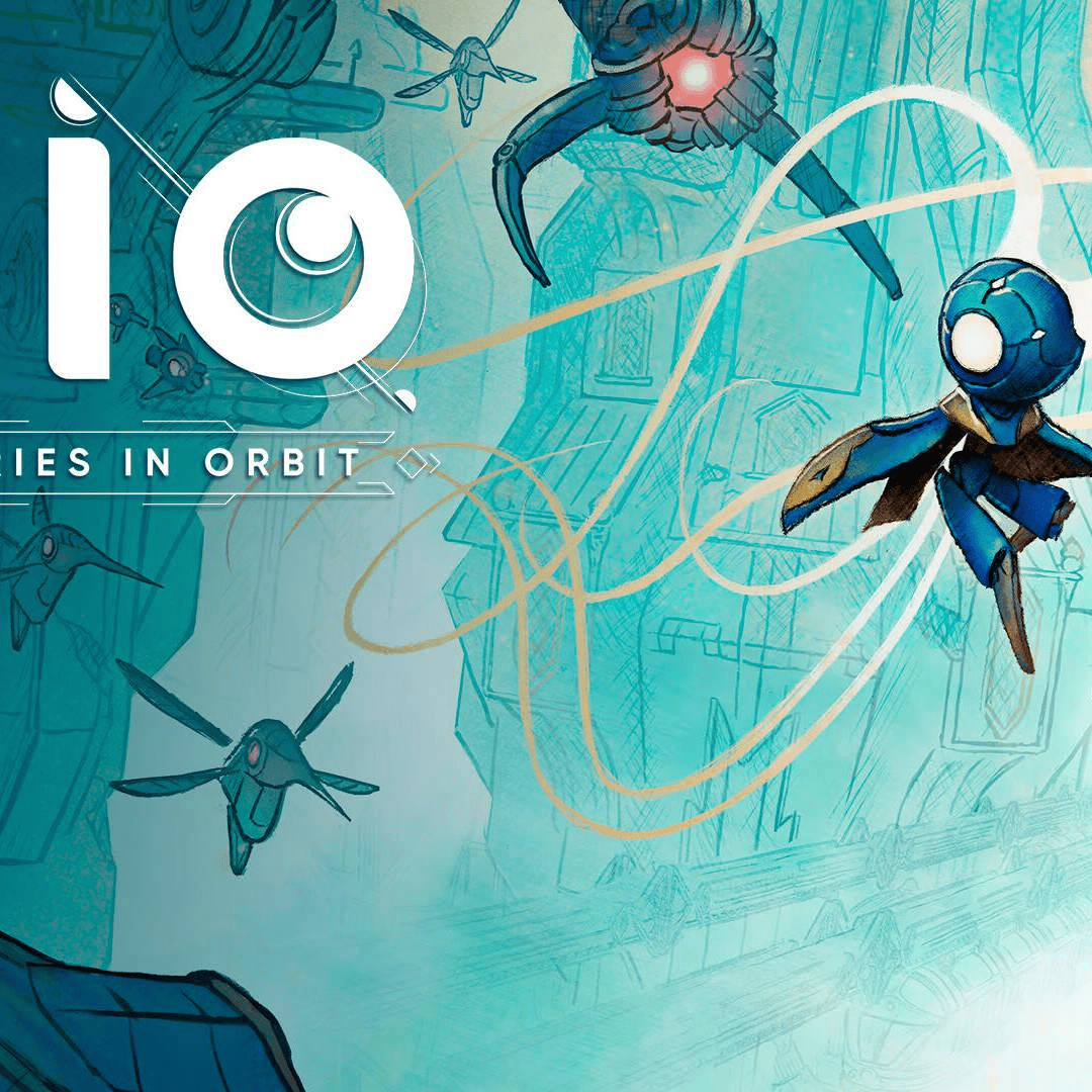 MIO: Memories in Orbit PC/Steam