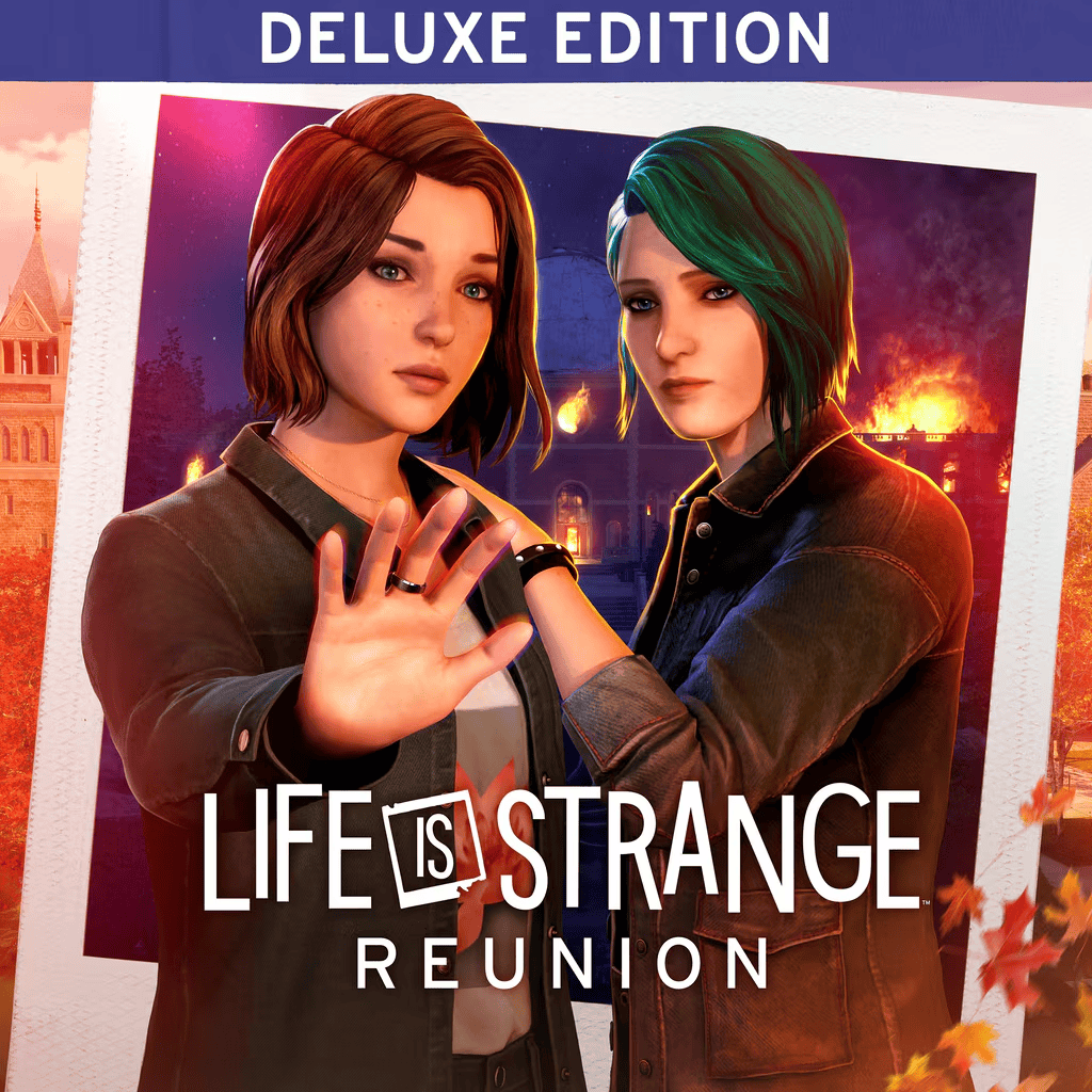 Life is Strange: Reunion – Deluxe Edition PC/Steam