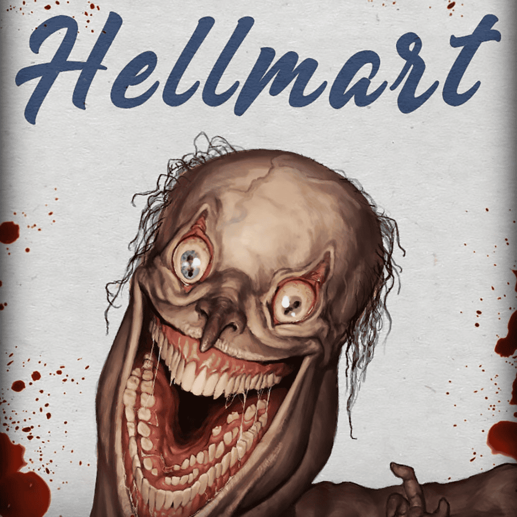 HELLMART PC/Steam