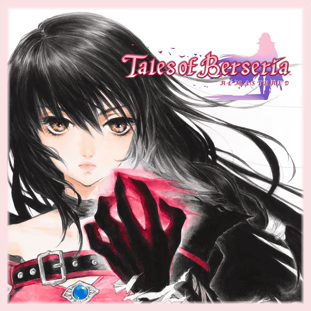 Tales of Berseria Remastered Deluxe Edition PC/Steam