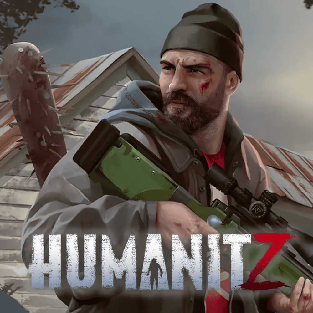 HumanitZ  PC/Steam
