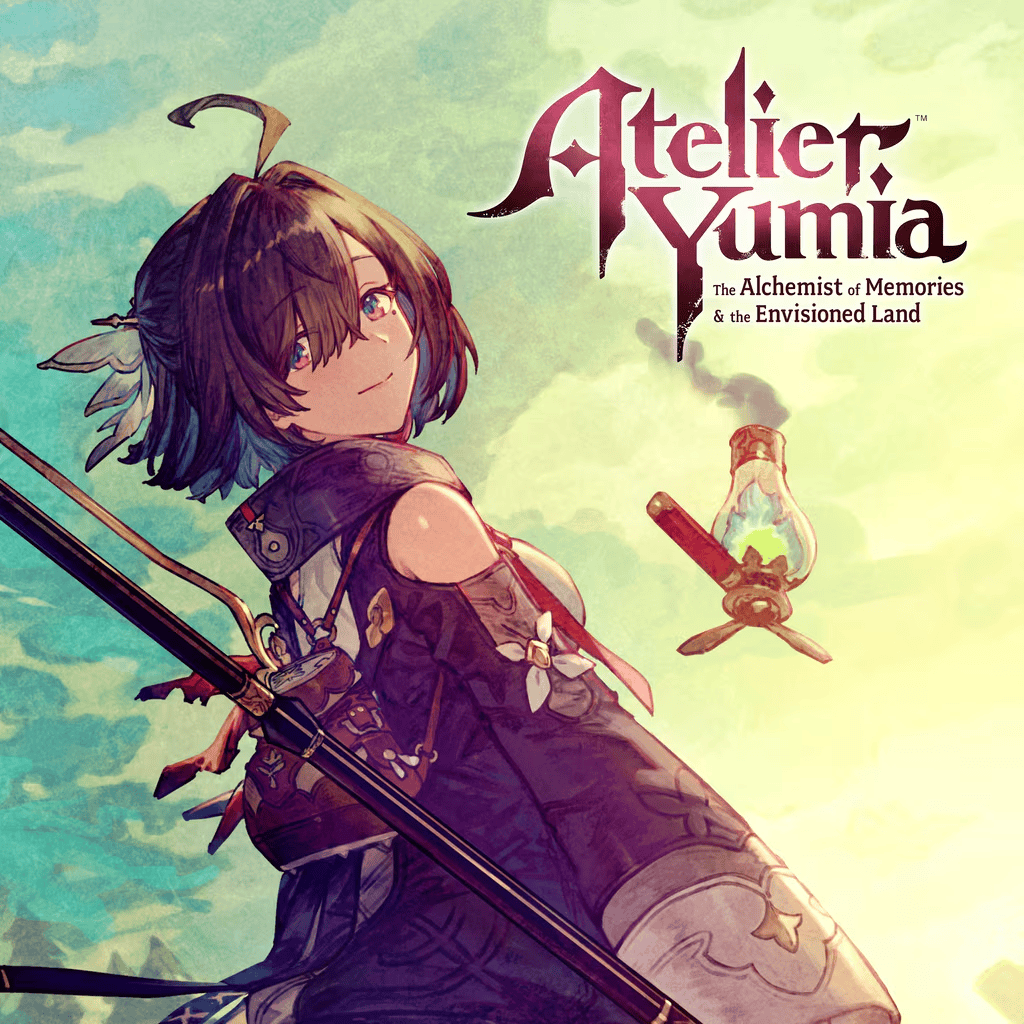 Atelier Yumia: The Alchemist of Memories & the Envisioned Land Ultimate Edition PC/Steam