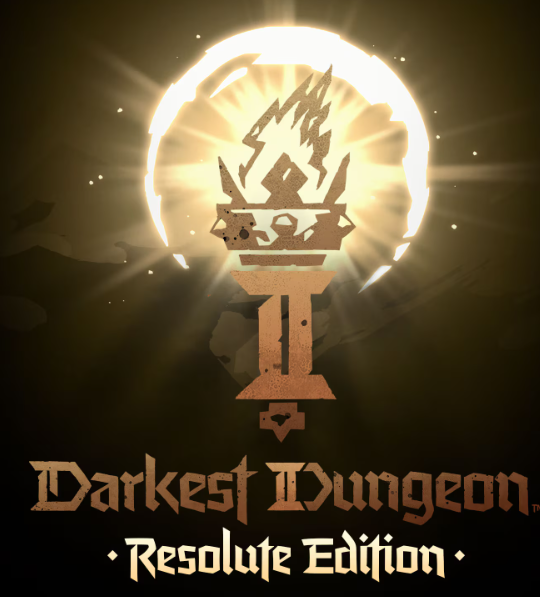 Darkest Dungeon II: Resolute Edition PC/Steam