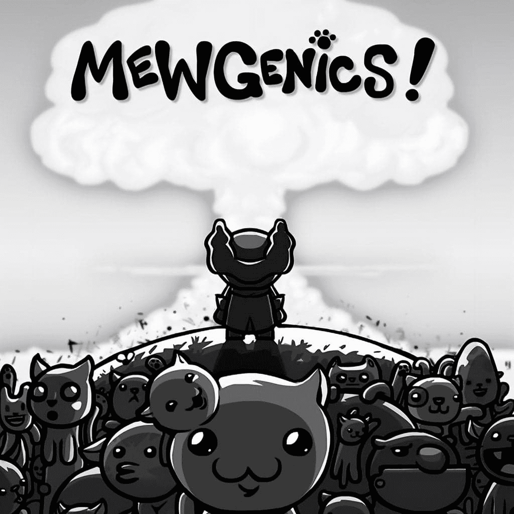 Mewgenics  PC/Steam