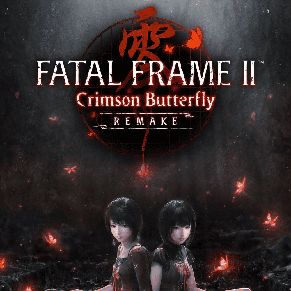 FATAL FRAME II: Crimson Butterfly REMAKE Deluxe Edition PC Steam