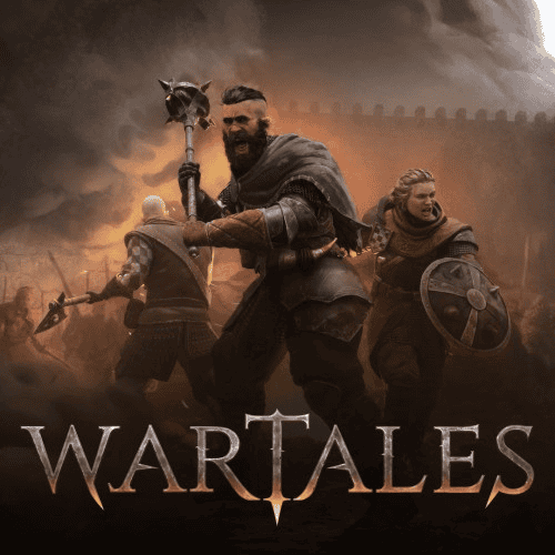 Wartales: The Mercenaries Edition PC/Steam