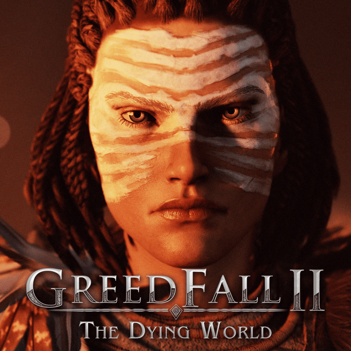 GreedFall: The Dying World PC/Steam