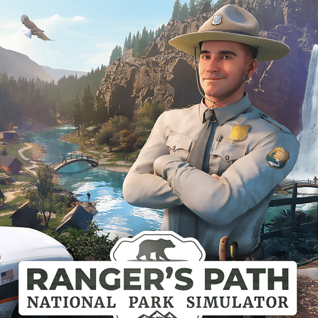 Rangers Path: National Park Simulator PC/Steam