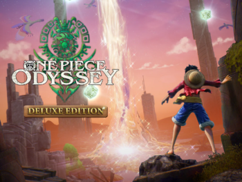 Juego de PC Steam, edición deluxe, para fans de One Piece y aventuras épicas.