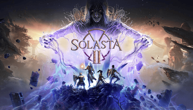 Solasta II Supporter Edition PC Steam