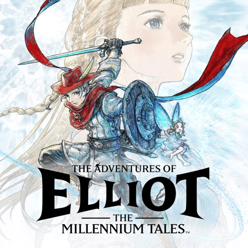 The Adventures of Elliot: The Millennium Tales – Digital Deluxe PC Steam