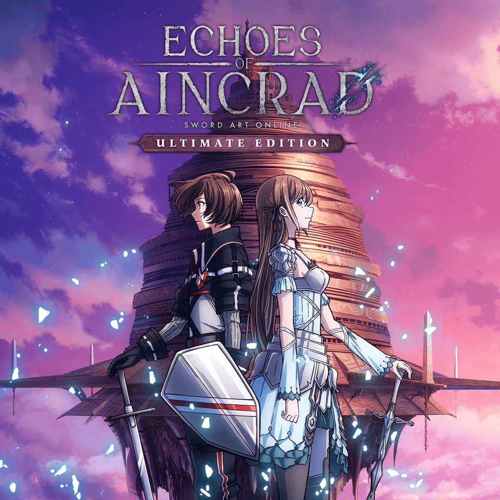 Echoes of Aincrad Ultimate Edition PC Steam