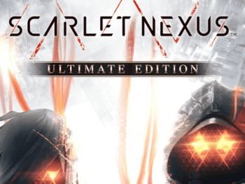 Juega a Scarlet Nexus Ultimate Edition en PC Steam, una experiencia de acción y ciencia ficción con.