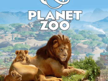 Juegos de zoológico en PC con edición definitiva para Steam, incluyendo animales y entornos realista.