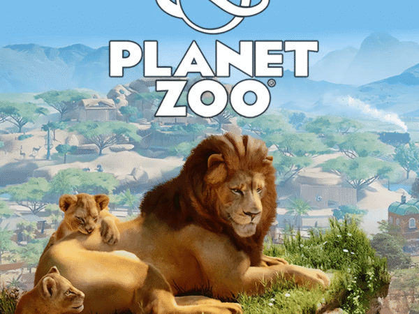 Juegos de zoológico en PC con edición definitiva para Steam, incluyendo animales y entornos realista.